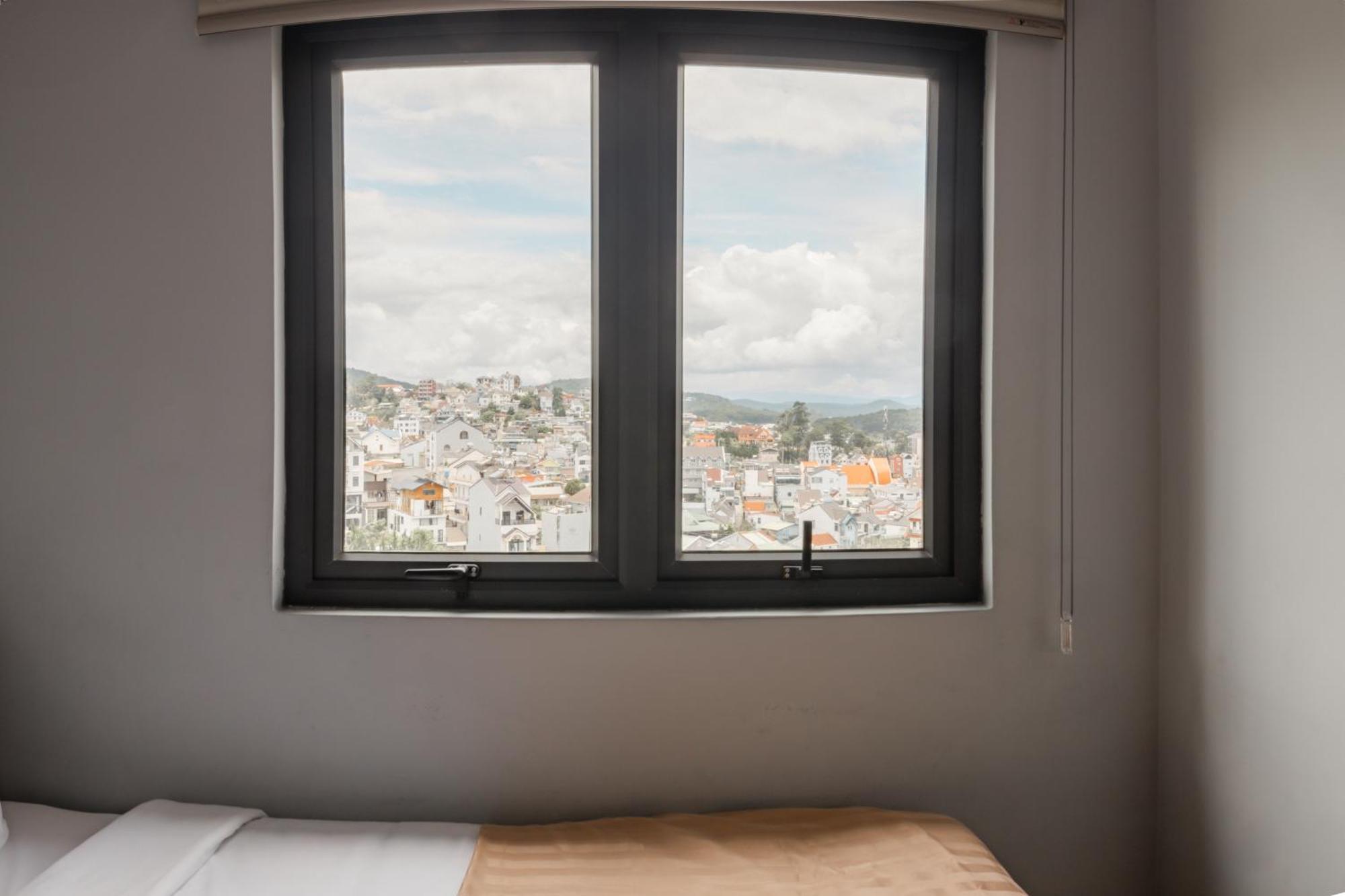 Gia Nguyen Hotel Dalat Bagian luar foto